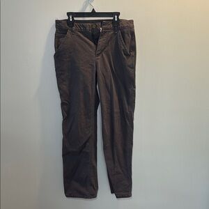 Classic Kids Grey Carhartt Chinos